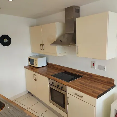 Apartament Northwood, Luxury