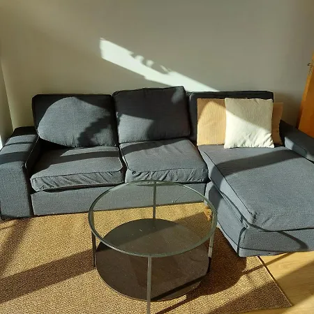 Northwood, Luxury Apartament